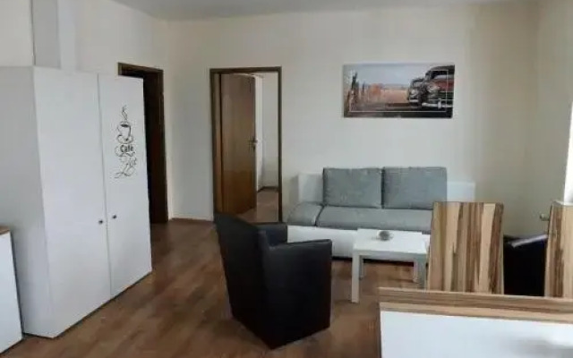 Einfach passend - Ferien im Harz