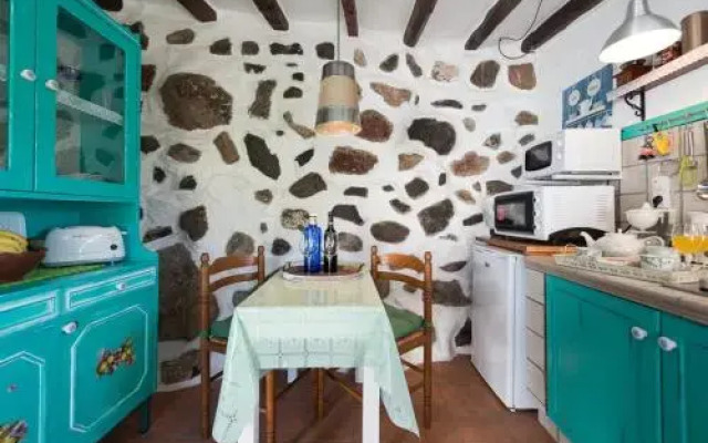 La Casita de La Rueda