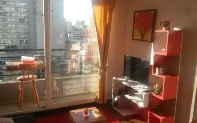 Homey Apartments