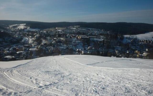 Ferienwohnung Lämpelberg