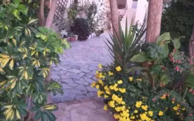 Guesthouse Villa Joanna&Mattheo