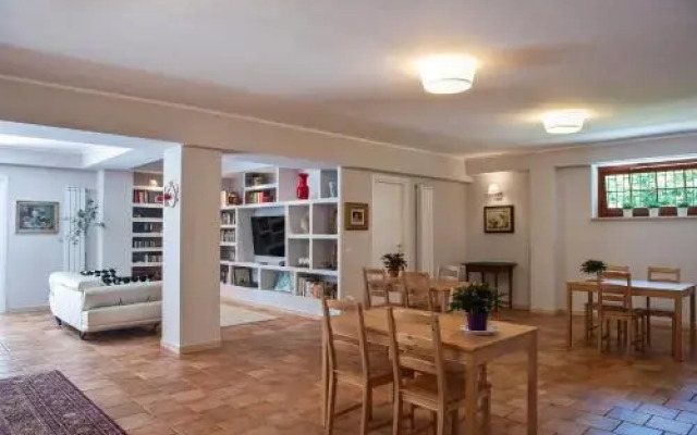 B&B 87