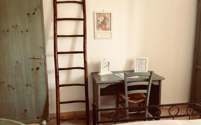 Agriturismo La Facenda