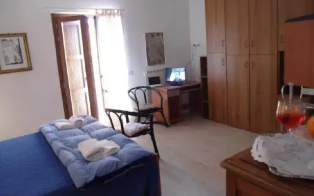 Rosa Spina B&B
