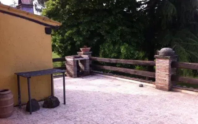 B&B La Terrazza