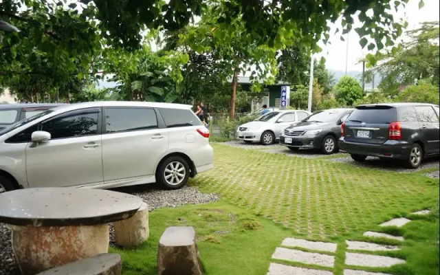 Adu Bed and Breakfast