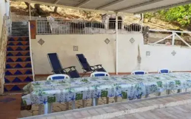 Villetta Grotticelli