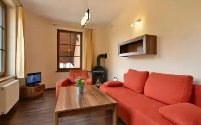 Apartamenty Karkonosz