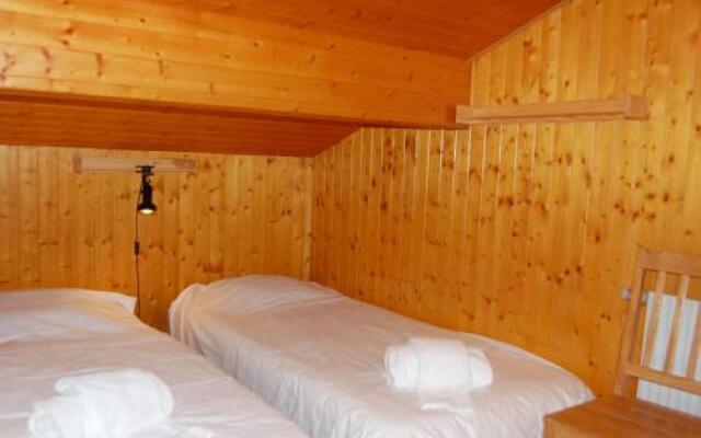 Chalet Les Etoiles