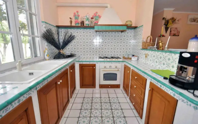 Amami Viaggi - Villa Lucia Aurora