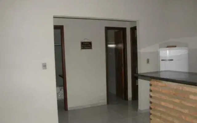 Sol da Onda Pousada e Flats