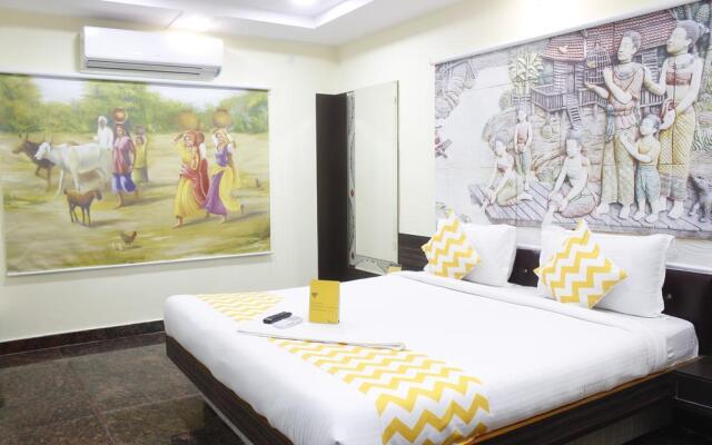 Capital O Sri Navya Grand Near Nexus Hyderabad