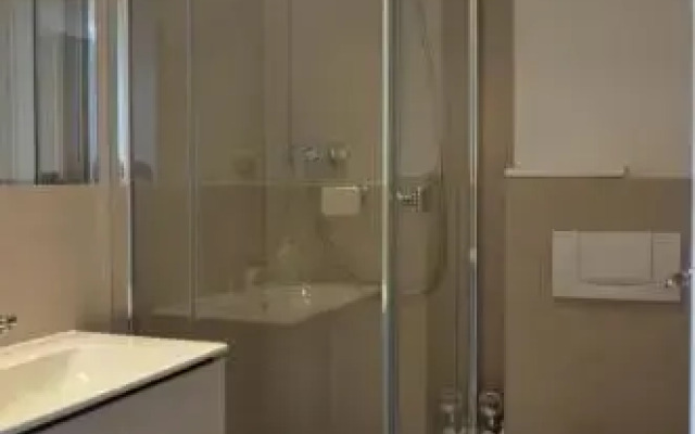 Fürstenhof - Ferienwohnung 203