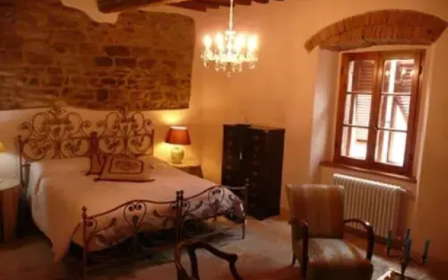 La Piazzetta Toscana B&B