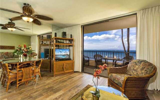 Sugar Beach 334 - 1 Br Condo