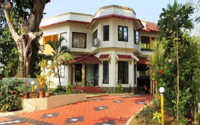 Park Lynne Beach Homestay