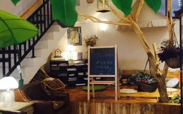 Sunshine House