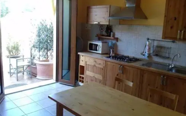 Appartamenti Le Cicale
