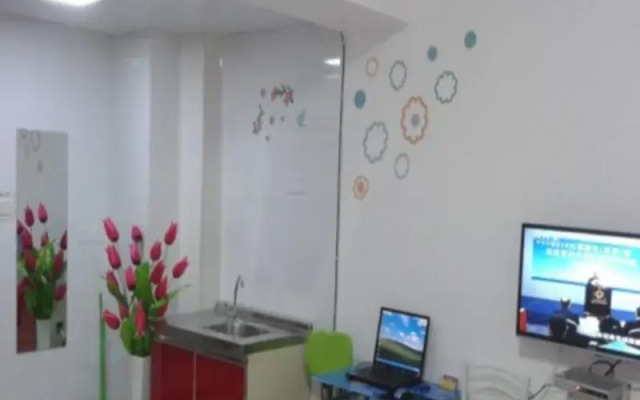 Zhengzhou Fujia Hotel