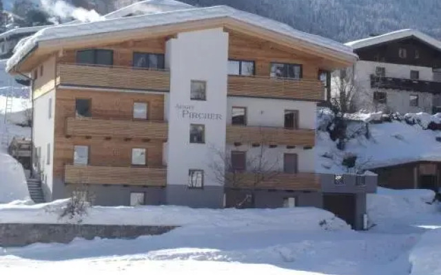 Apart Pircher