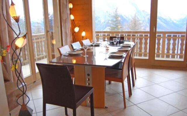 Chalet Marella