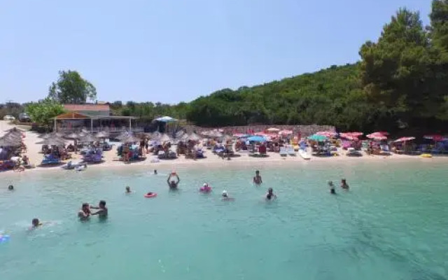 Green House Ksamil