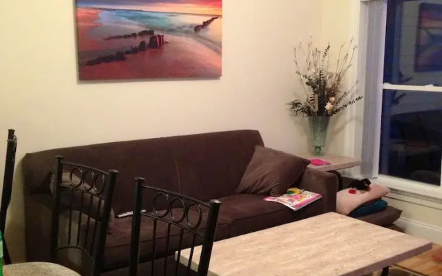 Sea Spray Condo 305