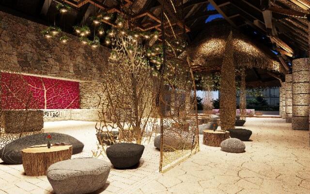 Xcaret Casa Tierra