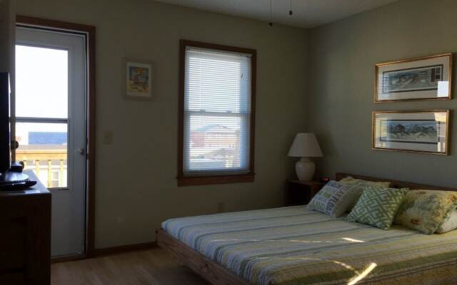 Wave Friends - 4 Br Home