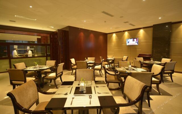 Fulin Hotel
