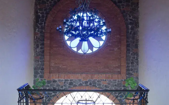 Hacienda Hotel Yemila