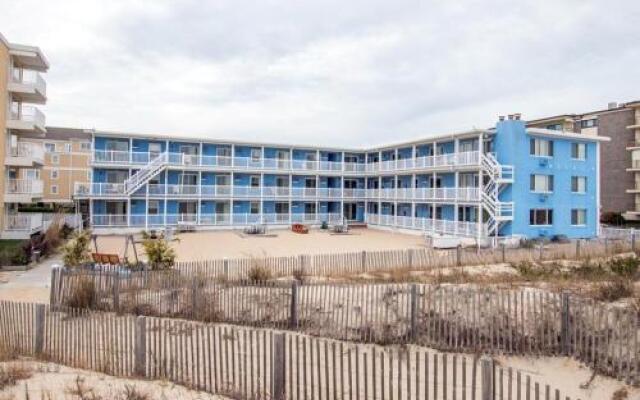 46th St Windjammer 201 2Br Condo