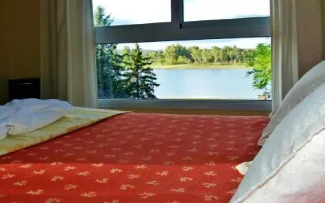 Cabañas Amanecer en el Lago