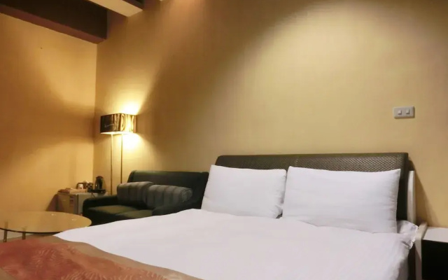 Hotel Bell