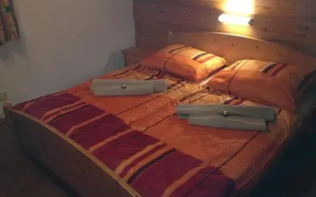 Hüttenresort Feuerkogel