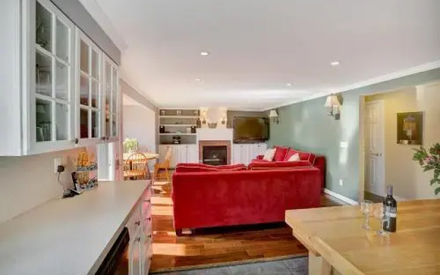 Trailside Village unit 3 by RedAwning