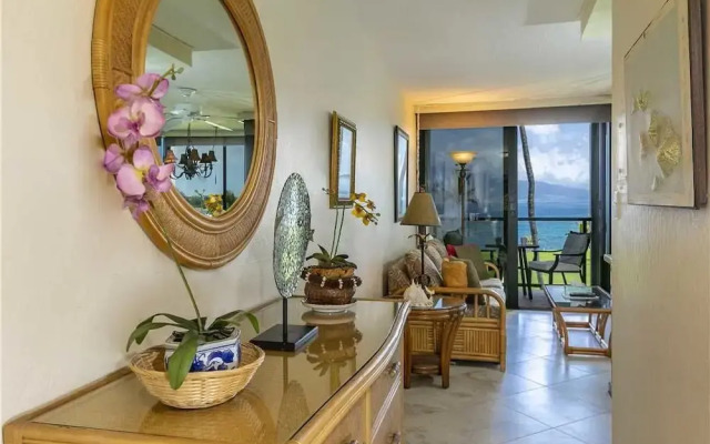 Kihei Surfside 307 - 1 Br Condo