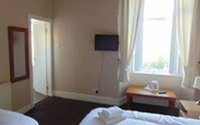 The Portmann Hotel