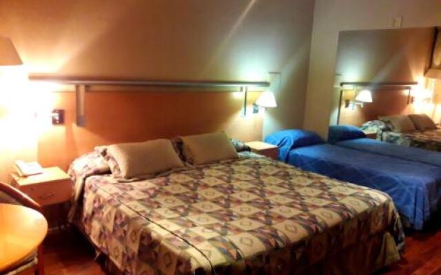 Millenium Mendoza Apartments