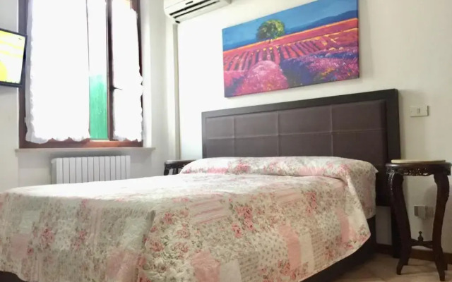 La Casetta Di Tiziana