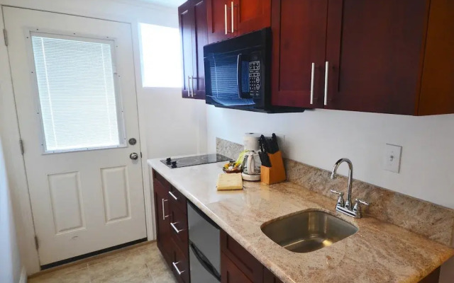 Kuhio Village #1201R by RedAwning