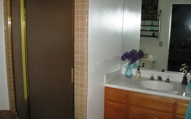 Yosemite V069 by RedAwning