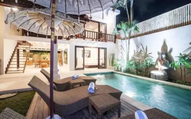 Villa Dayah