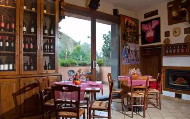 Locanda Dell'Orso