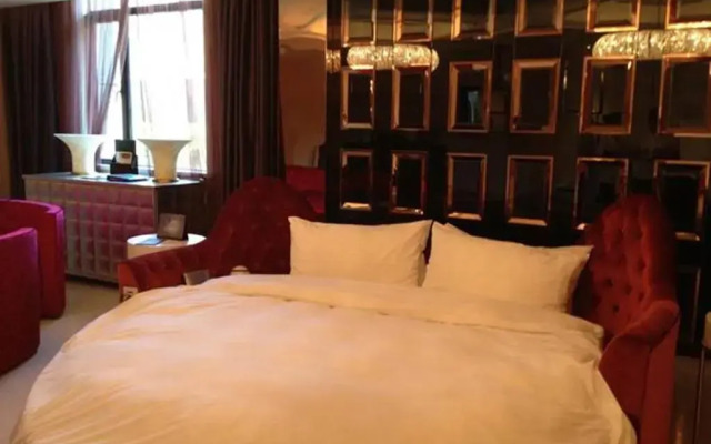 Yuyao Yangming Hot Spring Resort