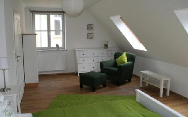 Ferienwohnung Kröning