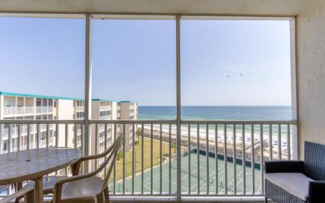 Gulf Shore Condo #709