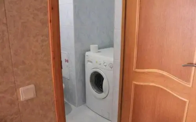 Apartment Navaginskaya 16