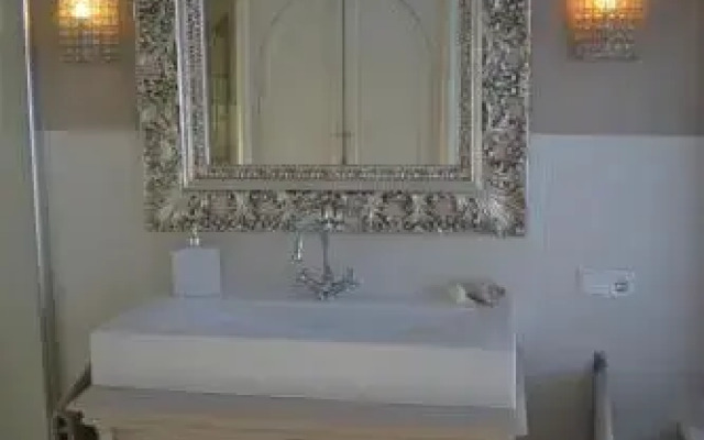 Oranje Nassau aan Zee Appartement