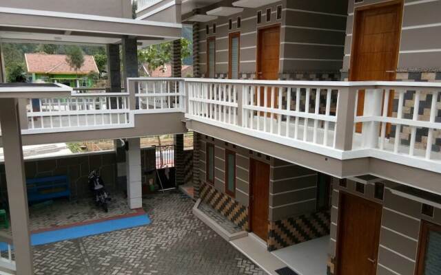 HTM Guesthouse